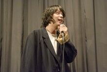 峯田和伸（銀杏BOYZ）