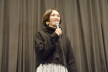 臼田あさ美