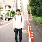 中根大輔、ライブ定番曲も収めた4年ぶりアルバム「FLAMINGO」