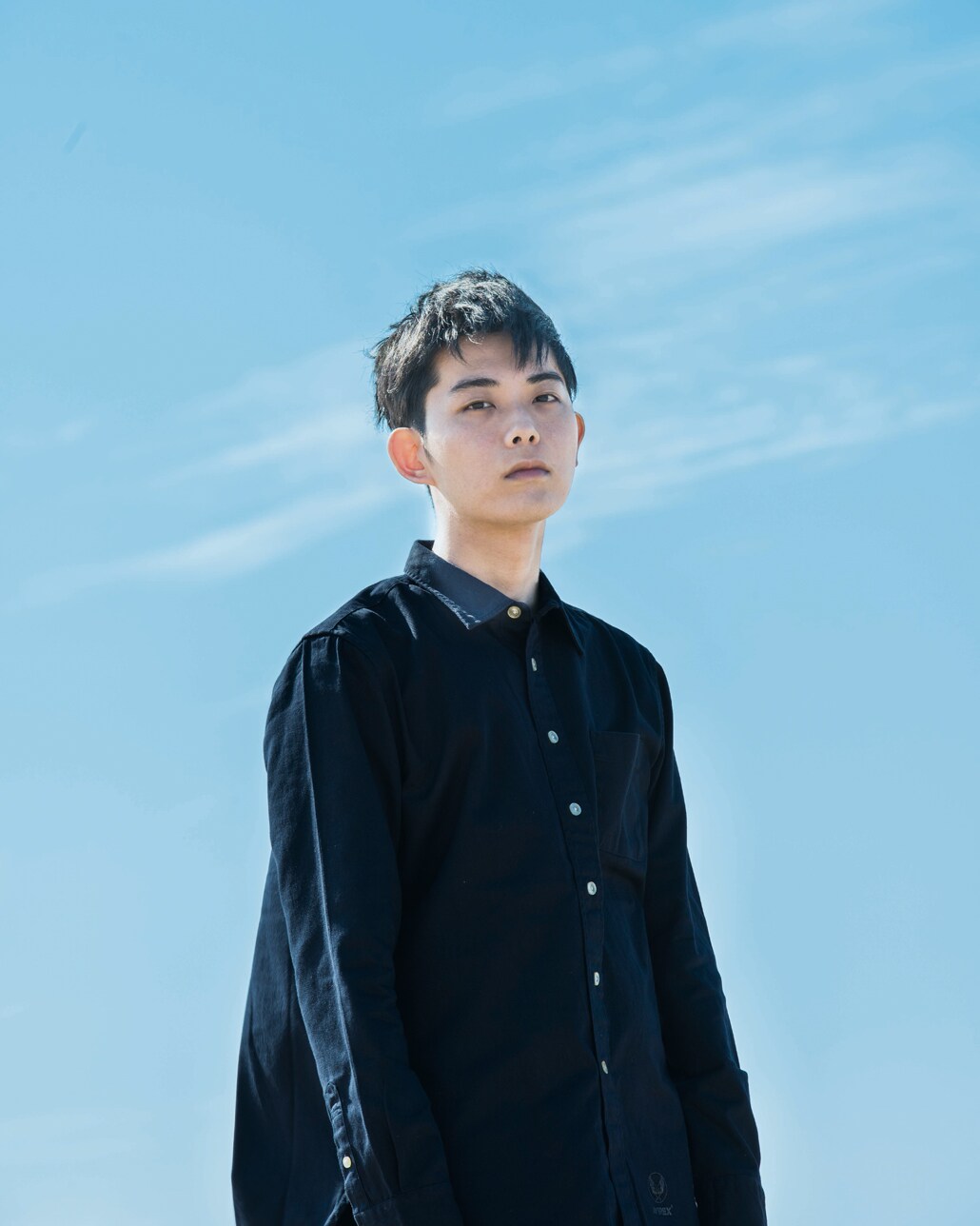 折坂悠太の新作はバンド編成録音、演奏メンバーに井手健介ら