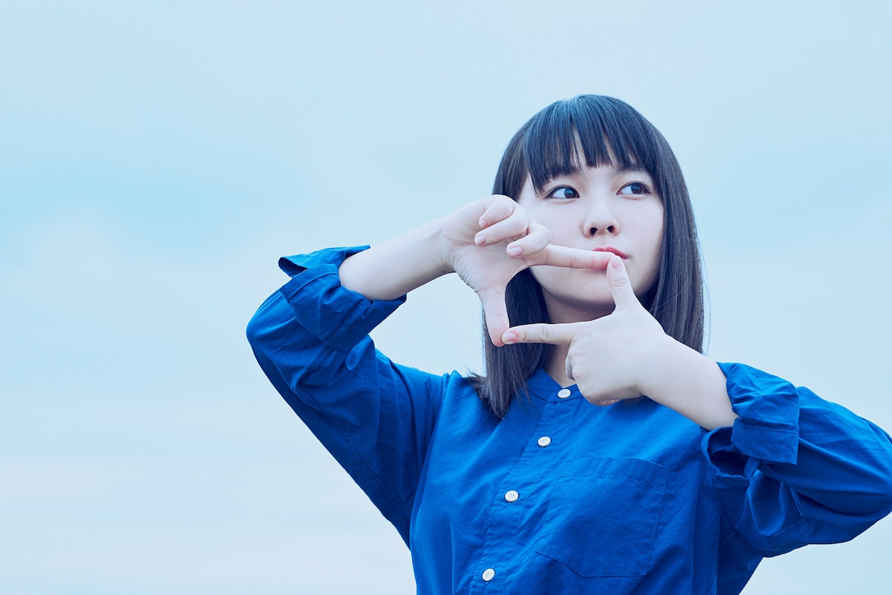 坂口有望「空っぽの空が僕はきらいだ」MVフルver.をGYAO!で