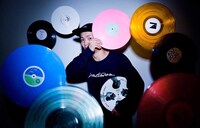 SHOTA-LOW（ABOUT MUSIC）from FUKUOKA