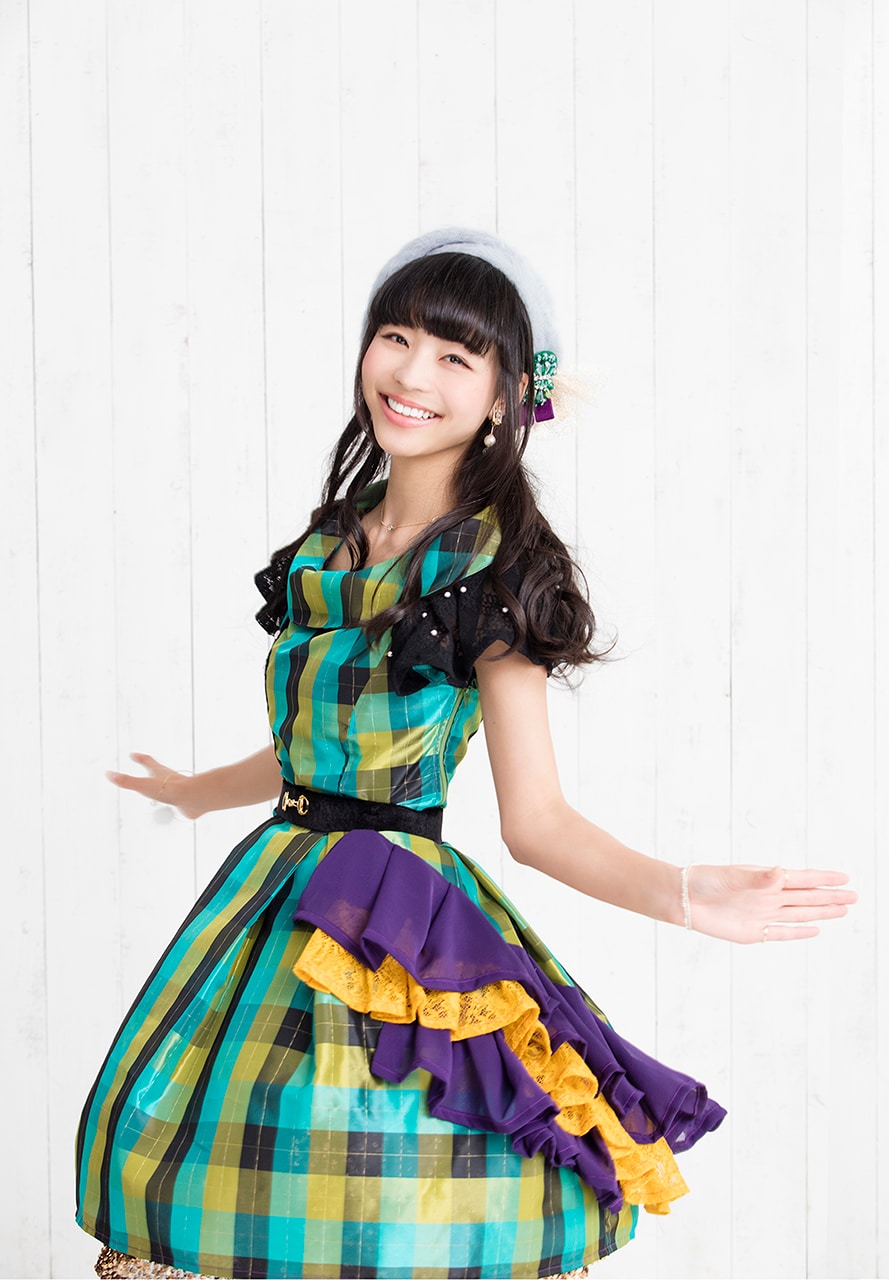 寺嶋由芙の新アルバム「きみが散る」に鈴木慶一、いしわたり淳治、GOOD BYE APRIL