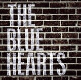THE BLUE HEARTS「シングル・レコード・ボックス・セット」ジャケット