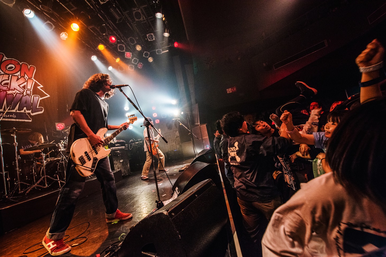 ENTH（Photo by manaty）