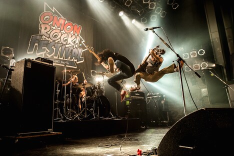 ENTH（Photo by manaty）