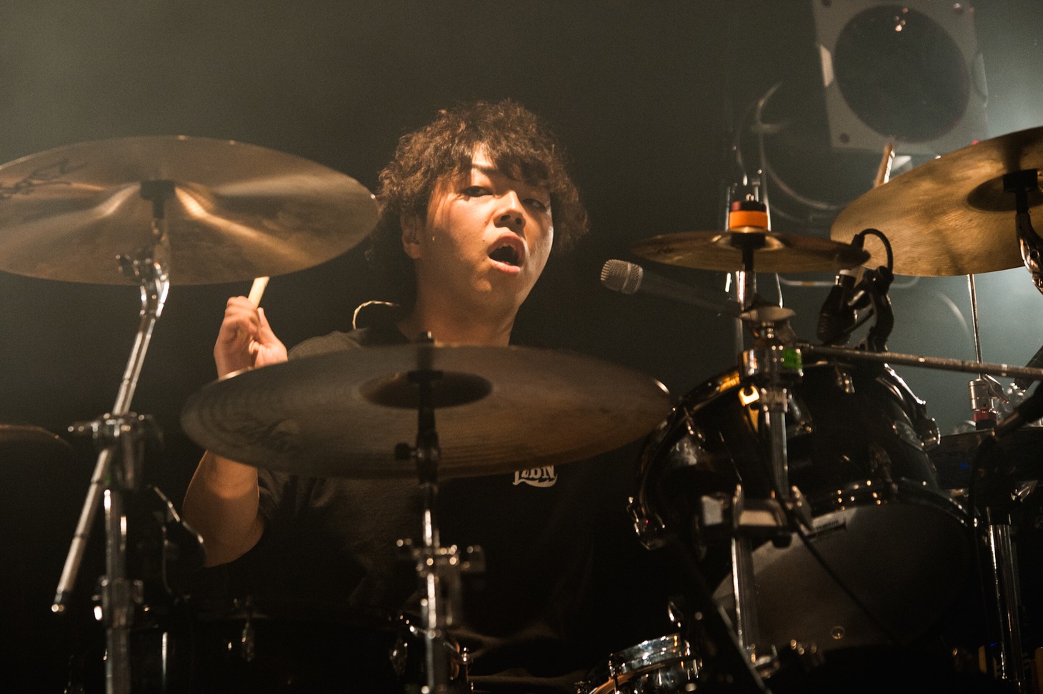 まこと（Dr / POT）（Photo by manaty）