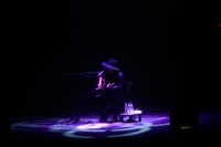 秋田ひろむ（amazarashi）（撮影：木村篤史）