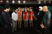 「タモリ倶楽部」のワンシーン。(c)テレビ朝日