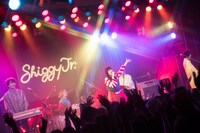 「Shiggy Jr. presents『High 5 Anniversary』」の様子。（撮影：田中聖太郎）