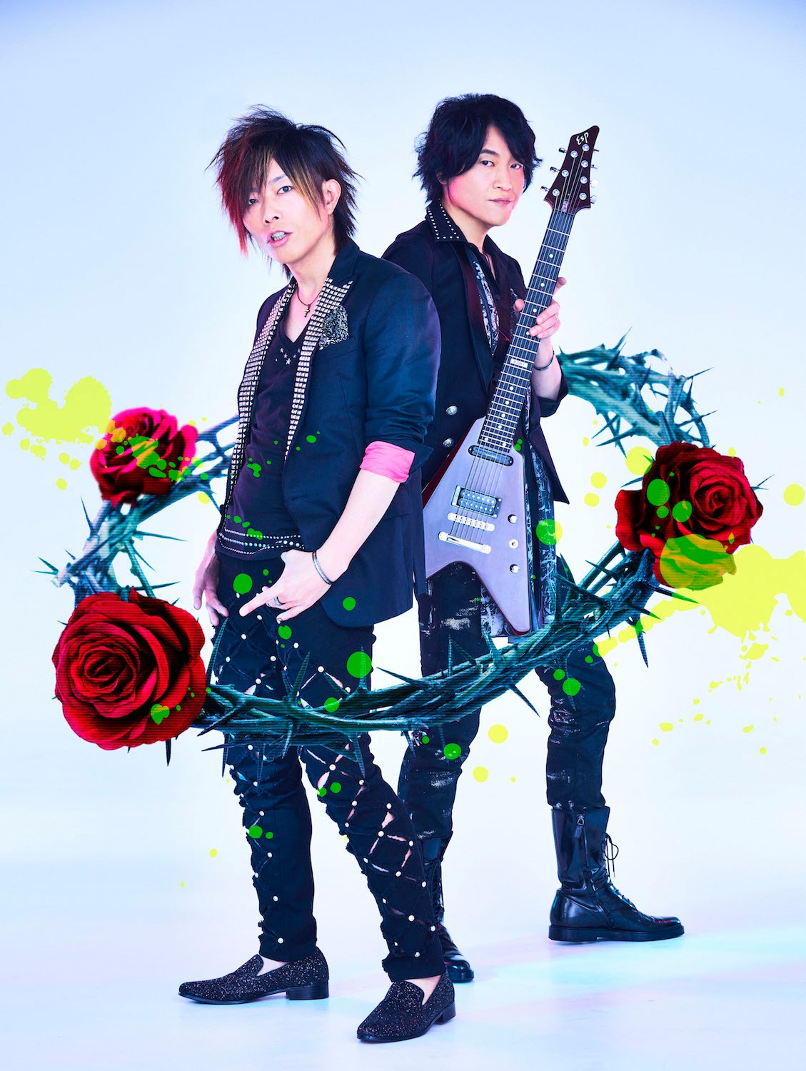 GRANRODEO