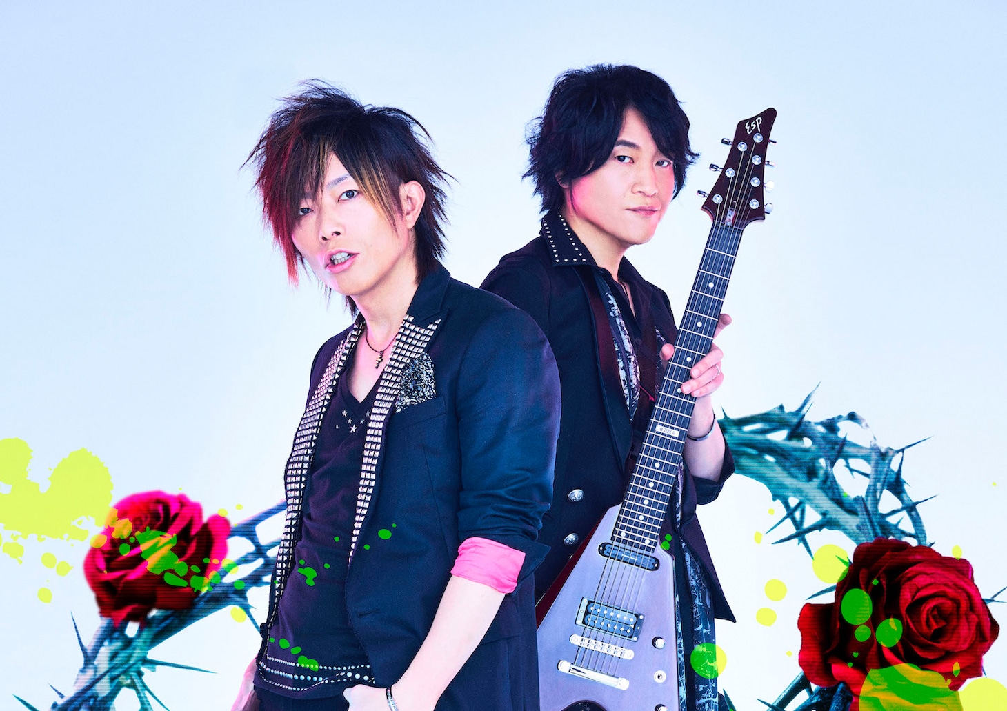 GRANRODEO
