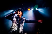 WATARU（撮影：西岡浩記）