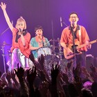 Awesome City Club、初夏から全国12都市回るワンマンツアー