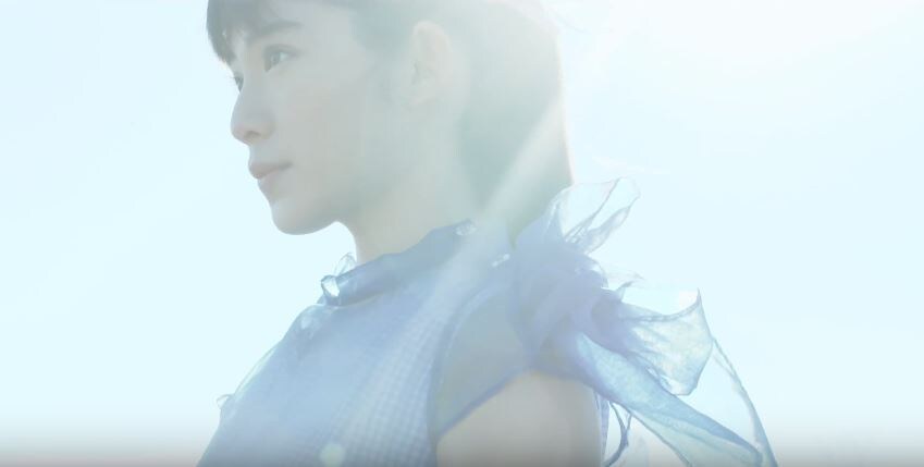 泉まくら映画「永遠の少女」主題歌MV公開、蒼波純の新たなシーンも