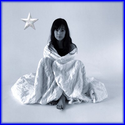 小西真奈美「君とクリスマス」ジャケット