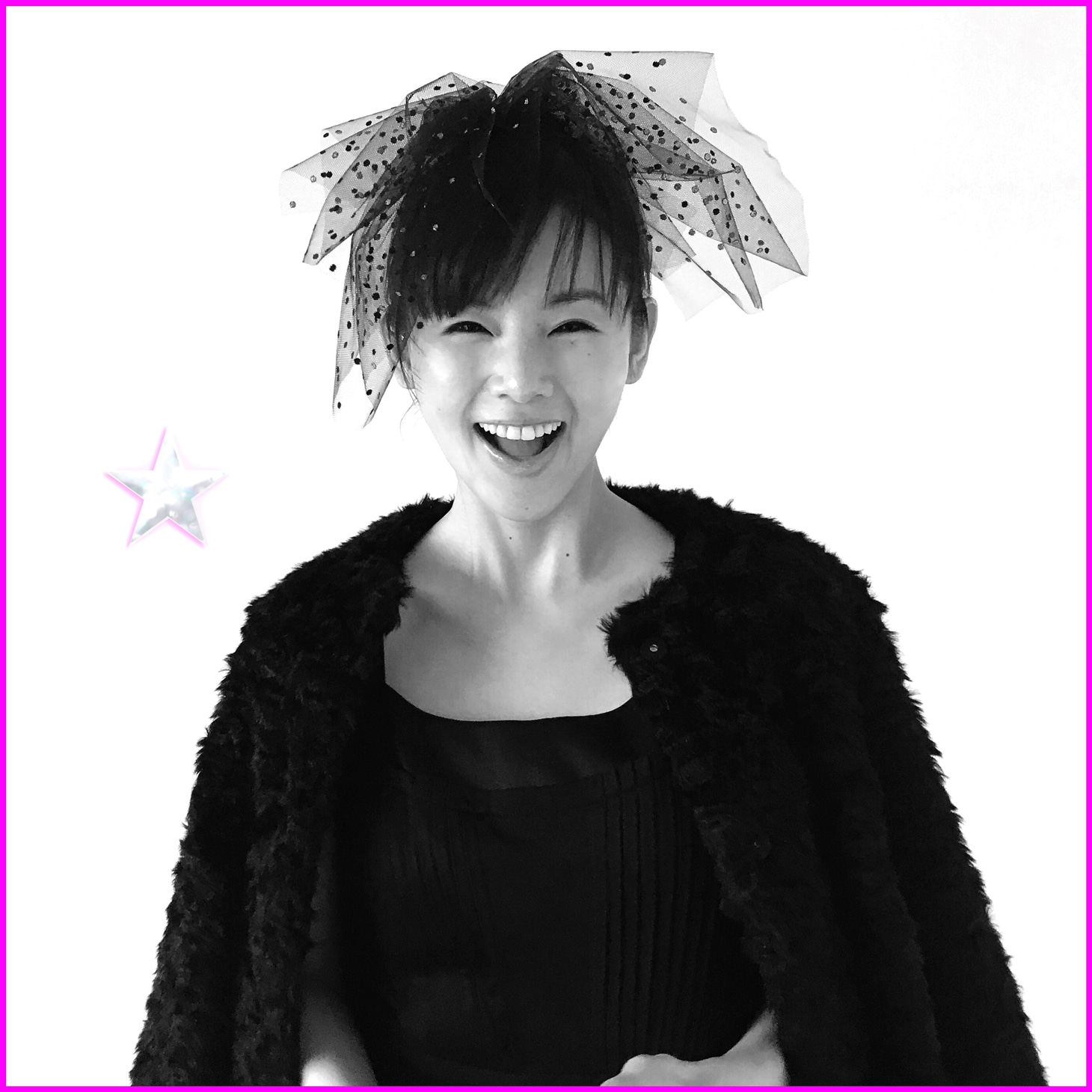 小西真奈美「クリスマスプレゼント」ジャケット