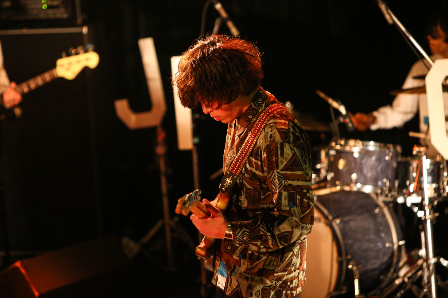 YAJICO GIRL