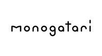 monogatariロゴ