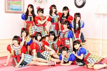 虹のコンキスタドール