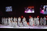 乃木坂46のアンダーメンバー。