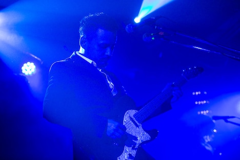 PABLO（G）（Photo by Daisuke Ishizaka[Hatos]）