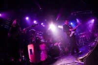 POLPO（Photo by Daisuke Ishizaka[Hatos]）