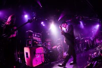 POLPO（Photo by Daisuke Ishizaka[Hatos]）