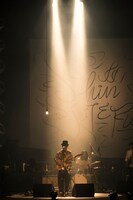 ハナレグミ（撮影：田中聖太郎）