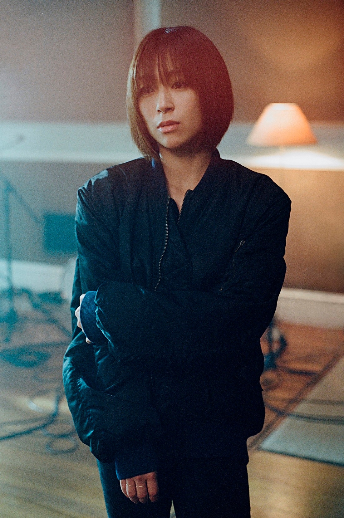 宇多田ヒカル