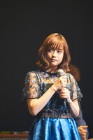 大原櫻子（撮影：栗原洋平）