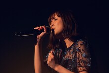 大原櫻子（撮影：栗原洋平）