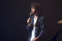 水野良樹（撮影：栗原洋平）