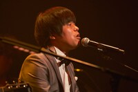 バカリズム（撮影：栗原洋平）