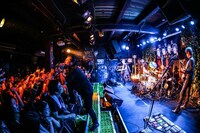 怒髪天（撮影：渡邉一生 / SLOT PHOTOGRAPHIC）