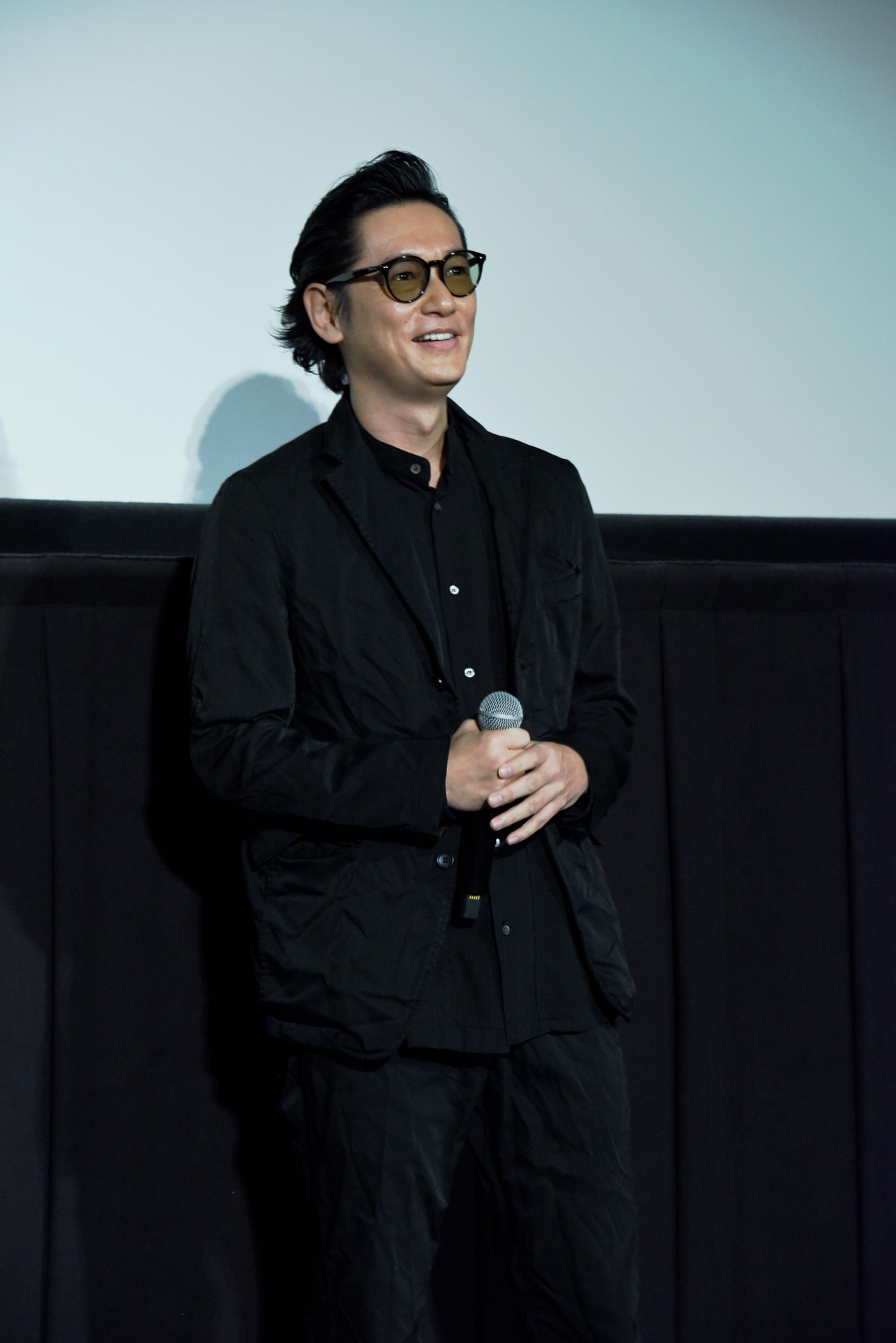 井浦新