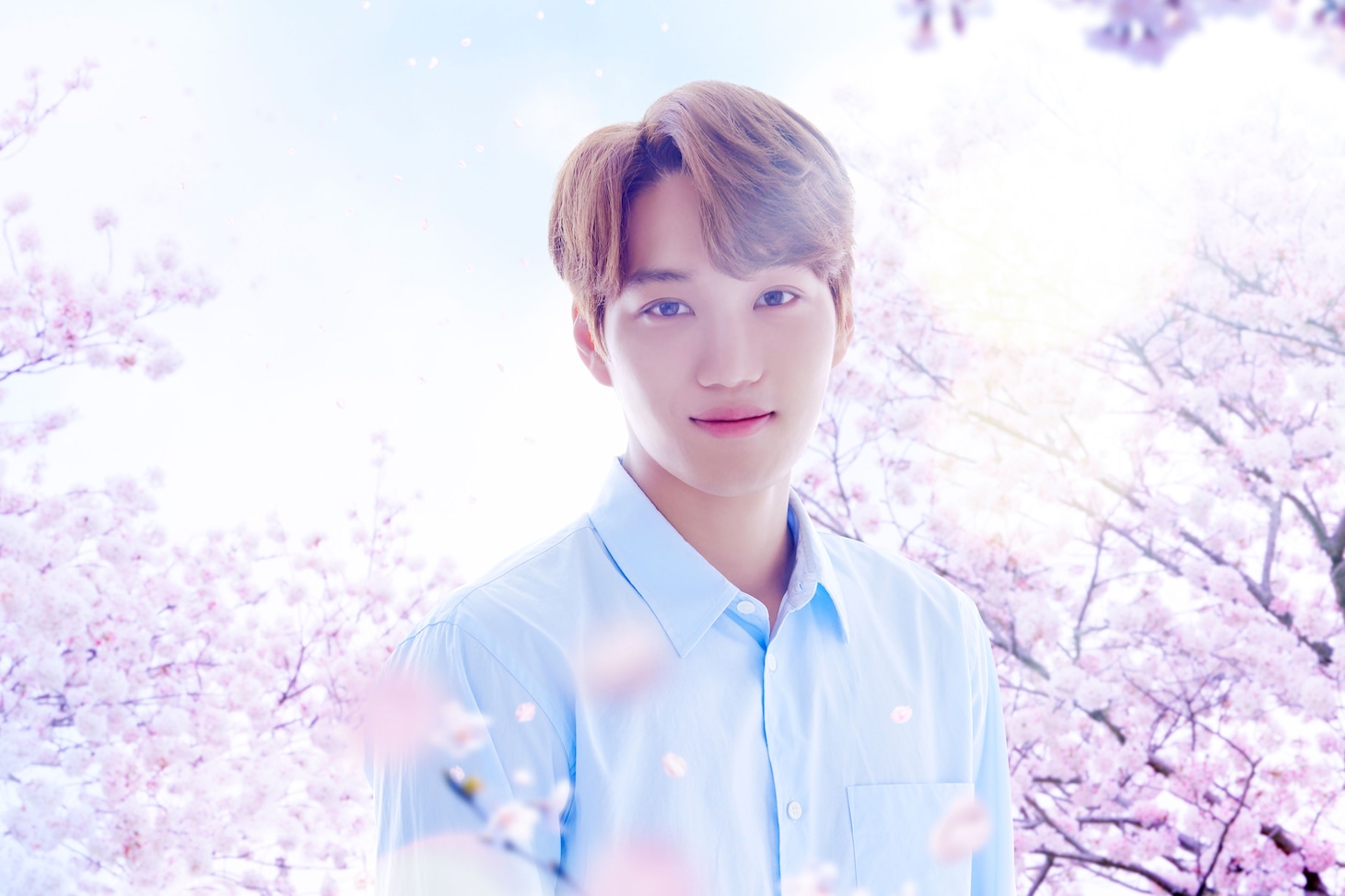 KAI（EXO）