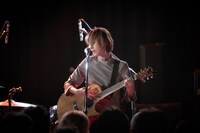 ハルカトミユキ  （Photo by Ikeya Tomohide）