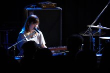 ハルカトミユキ  （Photo by Ikeya Tomohide）