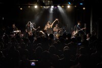 三上ちさこ （Photo by Ikeya Tomohide）