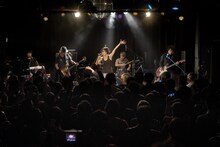 三上ちさこ （Photo by Ikeya Tomohide）