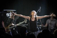 三上ちさこ （Photo by Ikeya Tomohide）