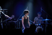 三上ちさこ （Photo by Ikeya Tomohide）