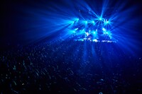 MIYAVI「SAMURAI SESSIONS vol.2 発売記念ツアー"Day 2 Begins"」東京・Zepp DiverCity TOKYO公演の様子。（Photo by Yusuke Okada）