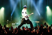 MIYAVI（Photo by Yusuke Okada）