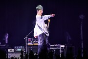 MIYAVI（Photo by Yusuke Okada）