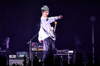 MIYAVI（Photo by Yusuke Okada）
