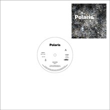 Polaris「SEASON」ジャケット