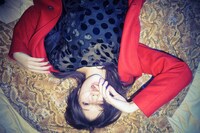 「SILENT NOISE」作品イメージ