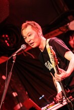 清水泰次（B）（撮影：渡邉一生 / SLOT PHOTOGRAPHIC）